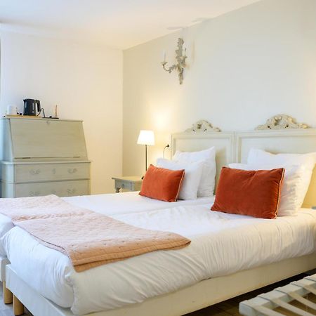 Hotel Le Martray Ars-en-Ré Екстериор снимка
