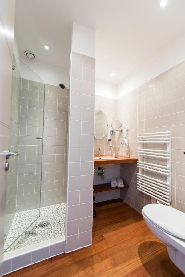 Hotel Le Martray Ars-en-Ré Екстериор снимка