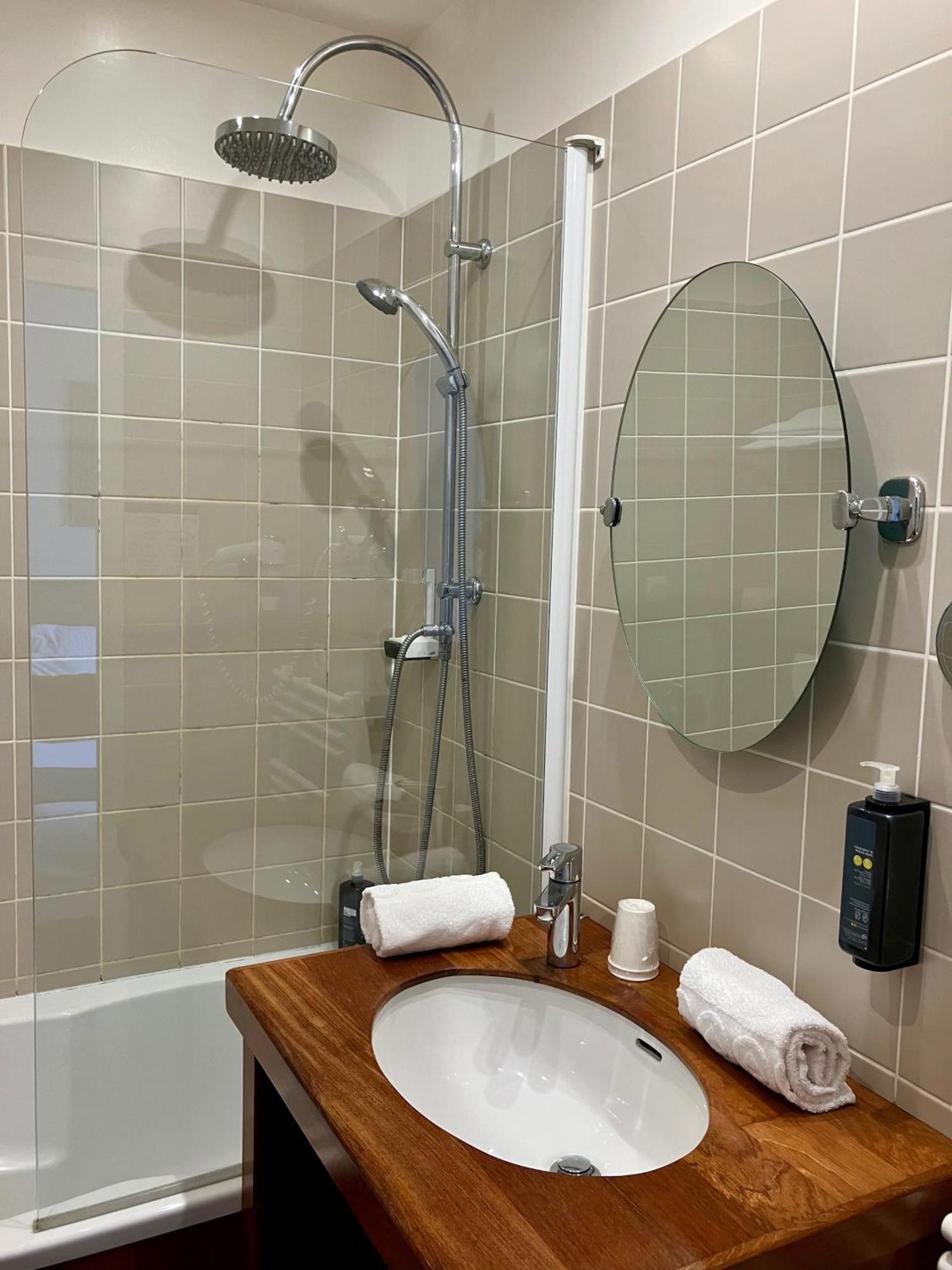 Hotel Le Martray Ars-en-Ré Екстериор снимка